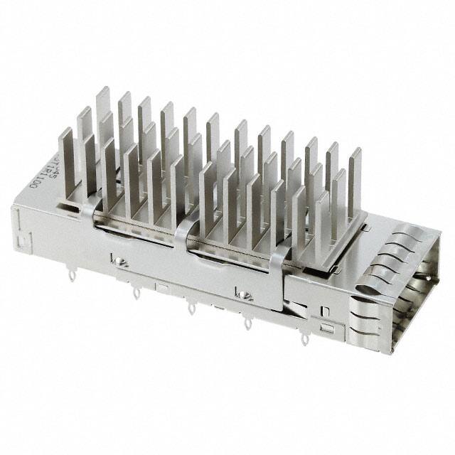 U95-T1R1-100A Amphenol ICC (Commercial Products)  Gruppi di connettori collegabili